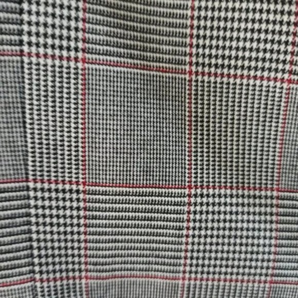 Ralph Lauren glen plaid blazer size 14 - Picture 3 of 15